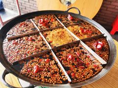 -石灰市老火锅(北滨路店)