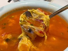 -东流山烤鸭·家常菜(雨山龙湖店)