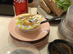 -争鲜回转寿司(东方银座店)
