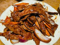 -張飛扒肉·龙江非遗(道外店)
