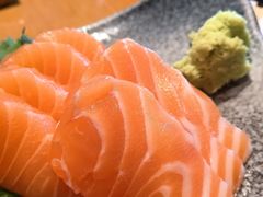 -千代武日本料理(爱建店)