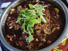 -温江公平红烧兔(总店)