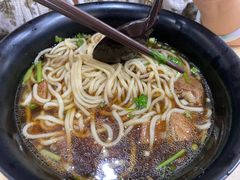 -李先生牛肉面大王(北京站售票厅餐厅)