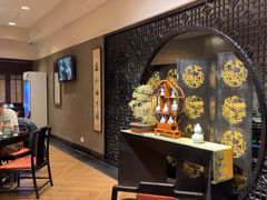 -海天楼中餐厅(吴宫泛太平洋酒店)