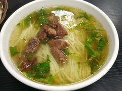 -郑家包子牛肉拉面(尚勤路店)