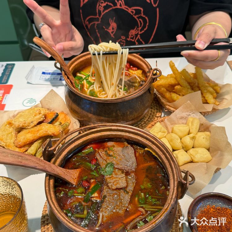 每回吃完都疯狂安利给身边所有人！真的太太太绝了！
