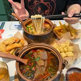 每回吃完都疯狂安利给身边所有人！真的太太太绝了！