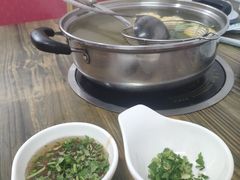 -全好食潮汕牛肉火锅(泗洲路店)