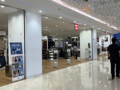 -优衣库(北京枫蓝国际广场店)