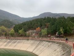 -北京十三陵国家森林公园蟒山景区