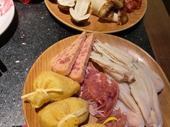 -牛New寿喜烧(虹桥新天地店)