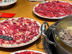-汕头八合里海记牛肉店(清河店)