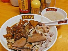 -荔林食店(西华路店)