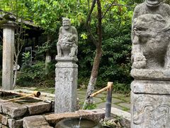 -天目湖山水园