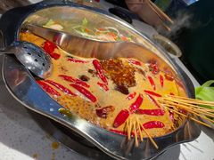 -椒贵火锅(剑南大道店)