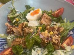 -白石的深夜食堂(万达店)