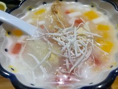 -秋语木桶鱼.酸菜鱼(开发区火车站店)