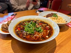 -好這口重庆小面(总店)