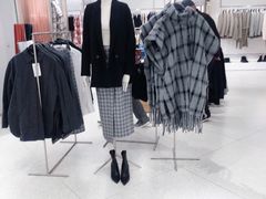 -ZARA(大上海时代广场店)