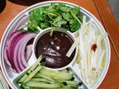 -老昌春饼(中央大街店)