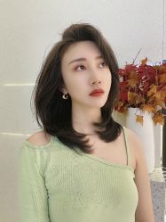 -HAIR HERE造型