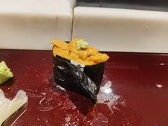 -乾山寿司(好运街店)