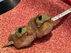 -鸟山鸣·日料食堂(王府井店)