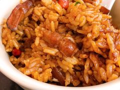 -鹿港小镇(悠唐店)