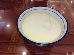 -清真明德斋茶餐厅民族饭店(北京街店)