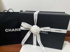 -Chanel(德基广场店)