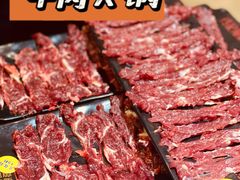 -潮发潮汕牛肉店(芳村店)
