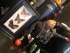 -black rainbow coffee