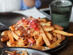 -Q MEX 库迈墨西哥餐吧(三里屯店)