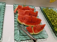 -小茉庐和牛自助火锅(龙湖万达店)