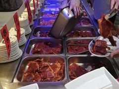 -阪尚皇·原切牛排·烤肉火锅自助(北京路店)