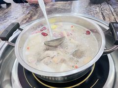 -力哥地道海南菜·联谊文昌鸡老店