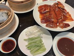 -夏宫中餐厅(静安香格里拉店)