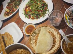 -前海沿·青岛菜(大拇指广场石老人店)