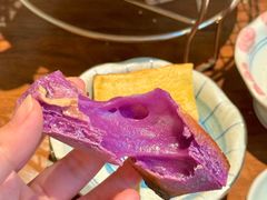 -梅间堂茶馆(绿地缤纷城店)