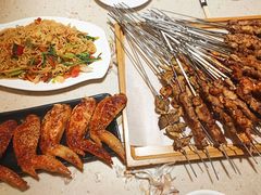 -万鑫鸡翅