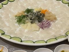 -香云轩·顺德菜(香云纱园林酒店店)