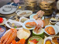 -舒友海鲜姿造(白鹭洲店)