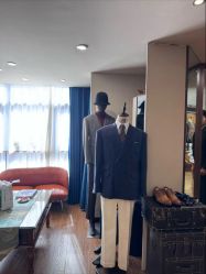 -伊布老裁缝西装礼服定制