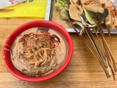 -高彩明麻辣烫串串香·老字号(西华门店)