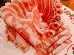 -北京老门框爆肚涮肉馆(凤城六路店)