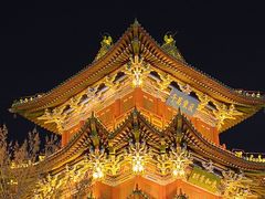 -迎泽公园