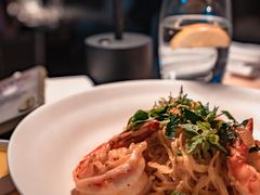 -Mercato莫卡多露台餐厅与酒吧(K11店)
