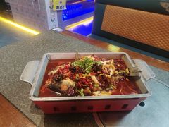 -路边边.炒菜烧烤.音乐餐厅(良乡长虹店)