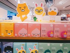 -名创优品(山东青岛市新业广场店)