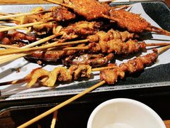 -管氏翅吧(人民大学店)